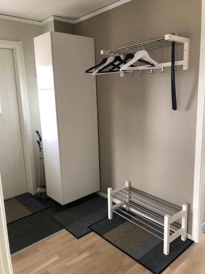 דירות Idkerberget Raemsbyns Fritidsby, Naera Romme Alpin מראה חיצוני תמונה