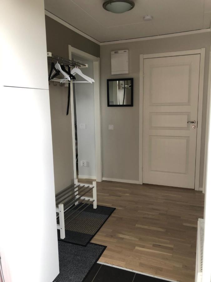 דירות Idkerberget Raemsbyns Fritidsby, Naera Romme Alpin מראה חיצוני תמונה