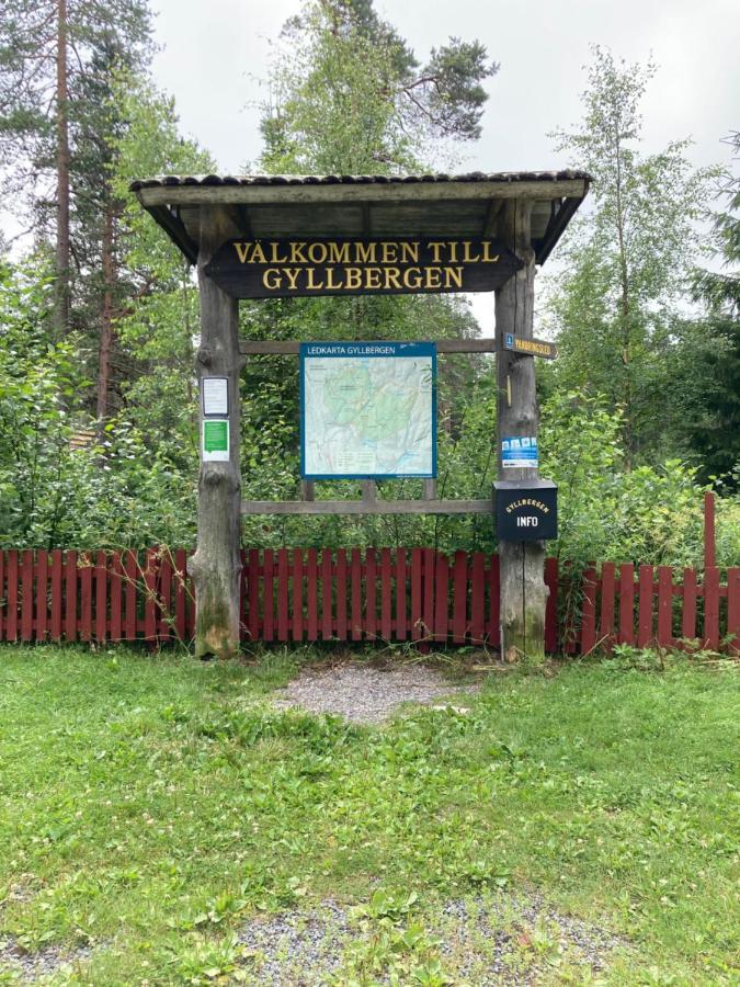 דירות Idkerberget Raemsbyns Fritidsby, Naera Romme Alpin מראה חיצוני תמונה