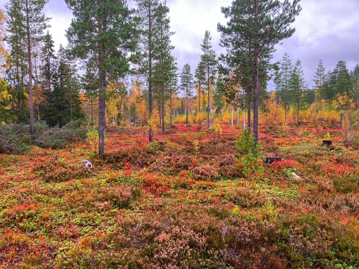 דירות Idkerberget Raemsbyns Fritidsby, Naera Romme Alpin מראה חיצוני תמונה