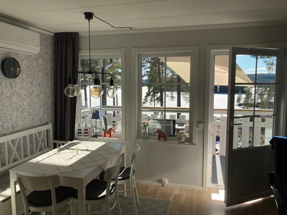 דירות Idkerberget Raemsbyns Fritidsby, Naera Romme Alpin מראה חיצוני תמונה