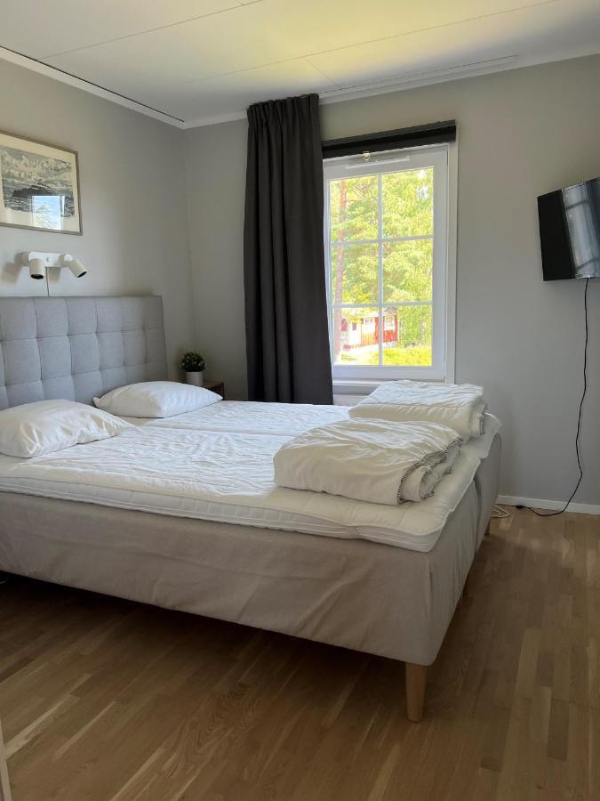 דירות Idkerberget Raemsbyns Fritidsby, Naera Romme Alpin מראה חיצוני תמונה